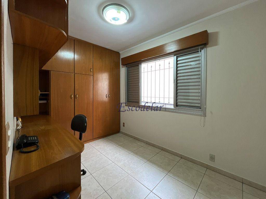 Sobrado à venda com 3 quartos, 140m² - Foto 35