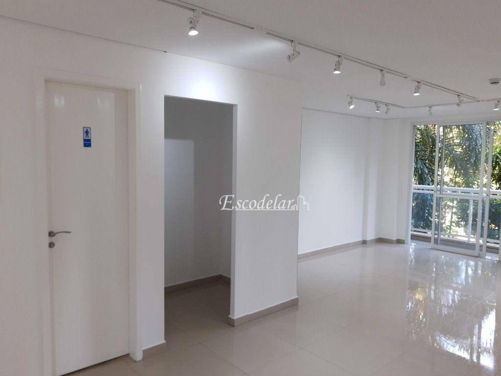 Conjunto Comercial-Sala à venda, 47m² - Foto 8