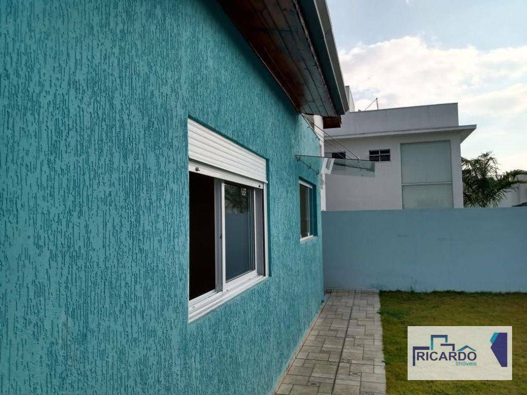 Casa de Condomínio à venda e aluguel com 2 quartos, 110m² - Foto 6