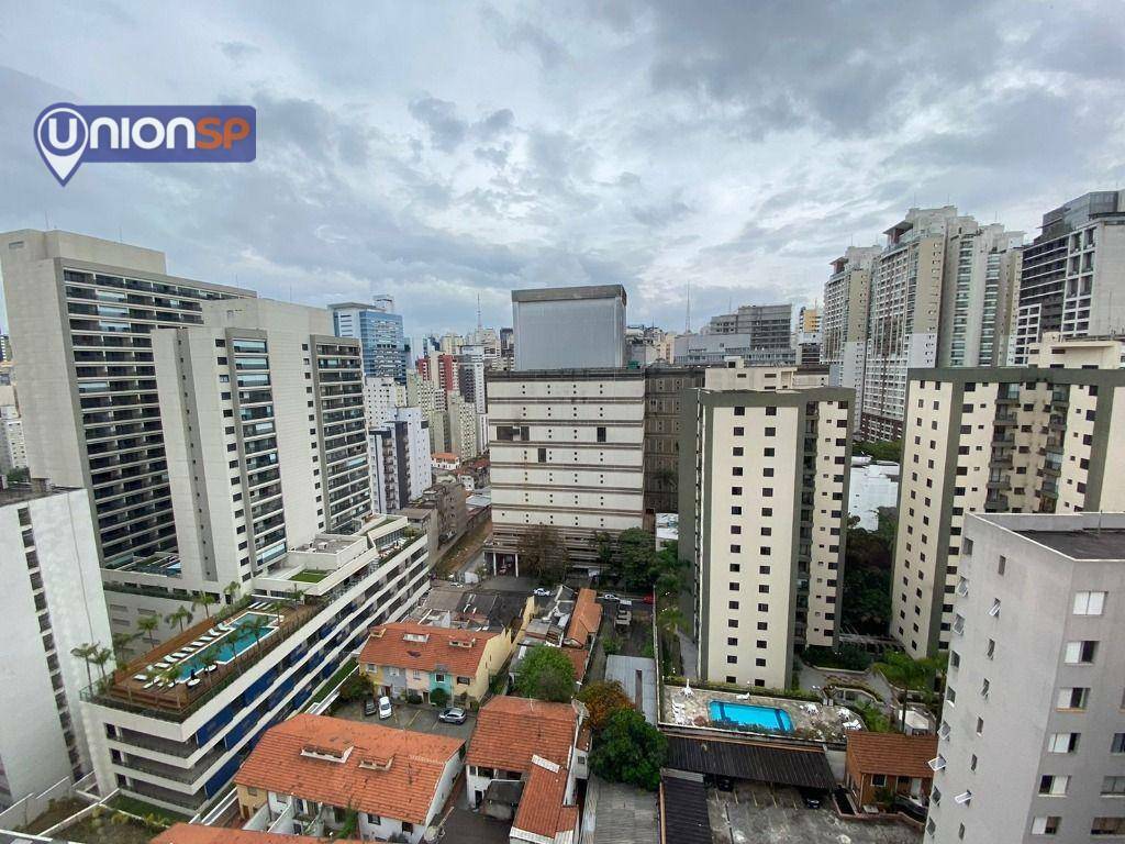 Apartamento à venda com 2 quartos, 62m² - Foto 10