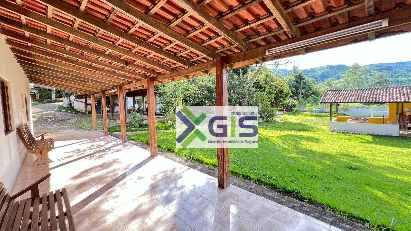 Chácara à venda com 2 quartos, 160m² - Foto 50