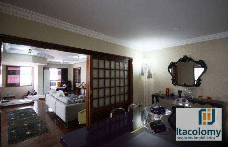 Apartamento à venda com 4 quartos, 288m² - Foto 11