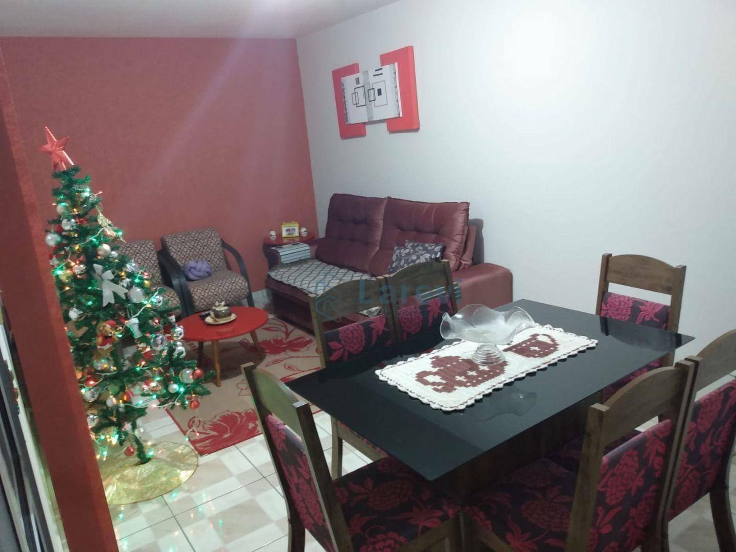 Casa, 4 quartos, 120 m² - Foto 3