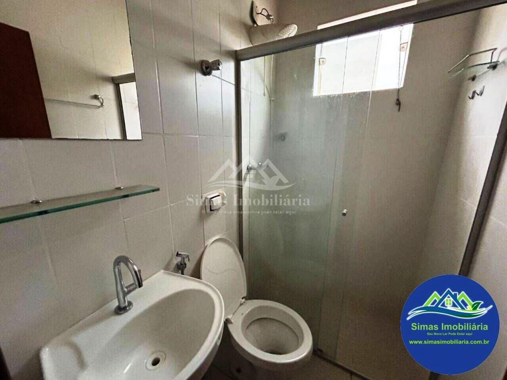 Apartamento à venda com 2 quartos, 66m² - Foto 5
