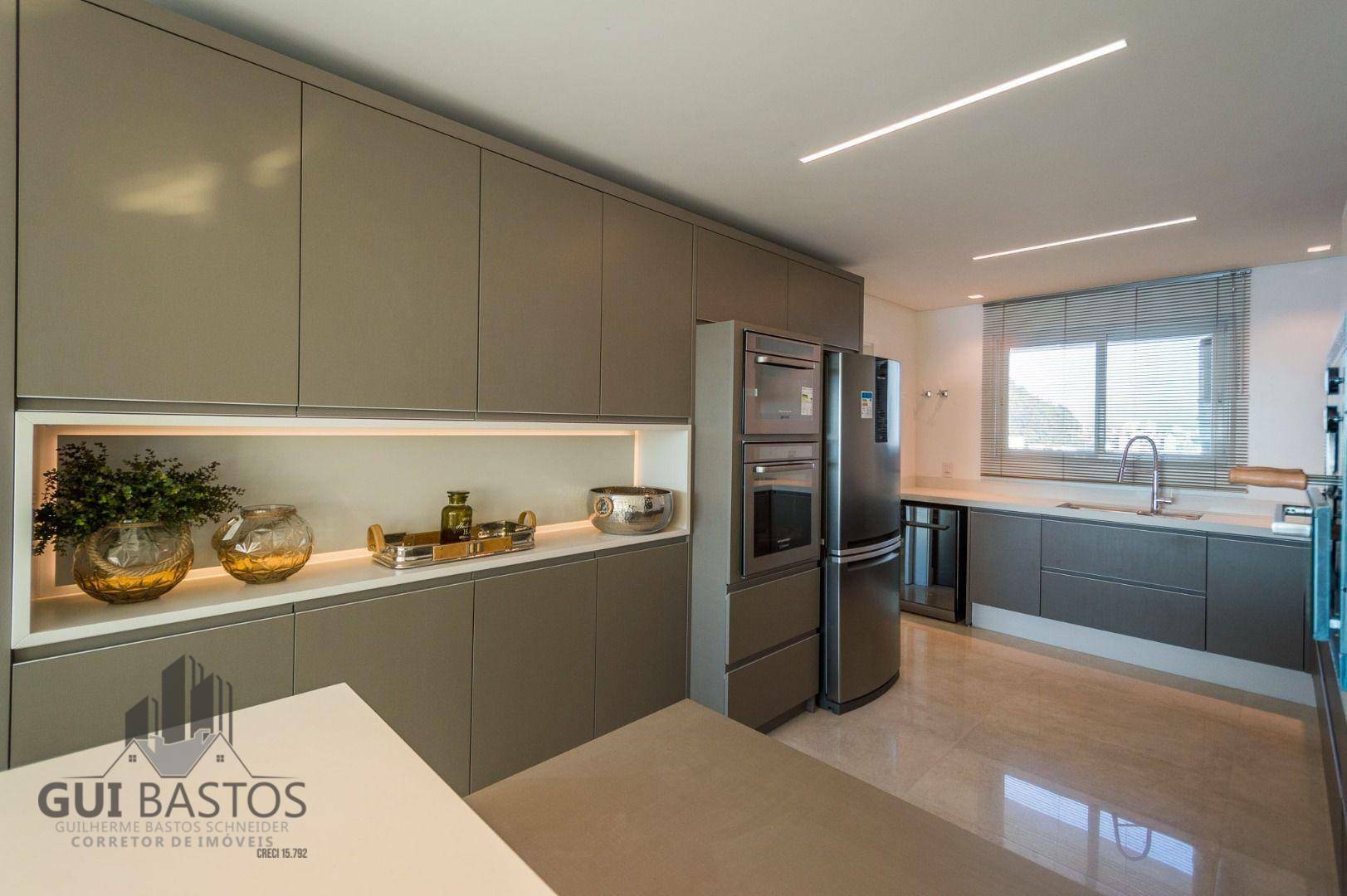 Apartamento à venda com 4 quartos, 181m² - Foto 16