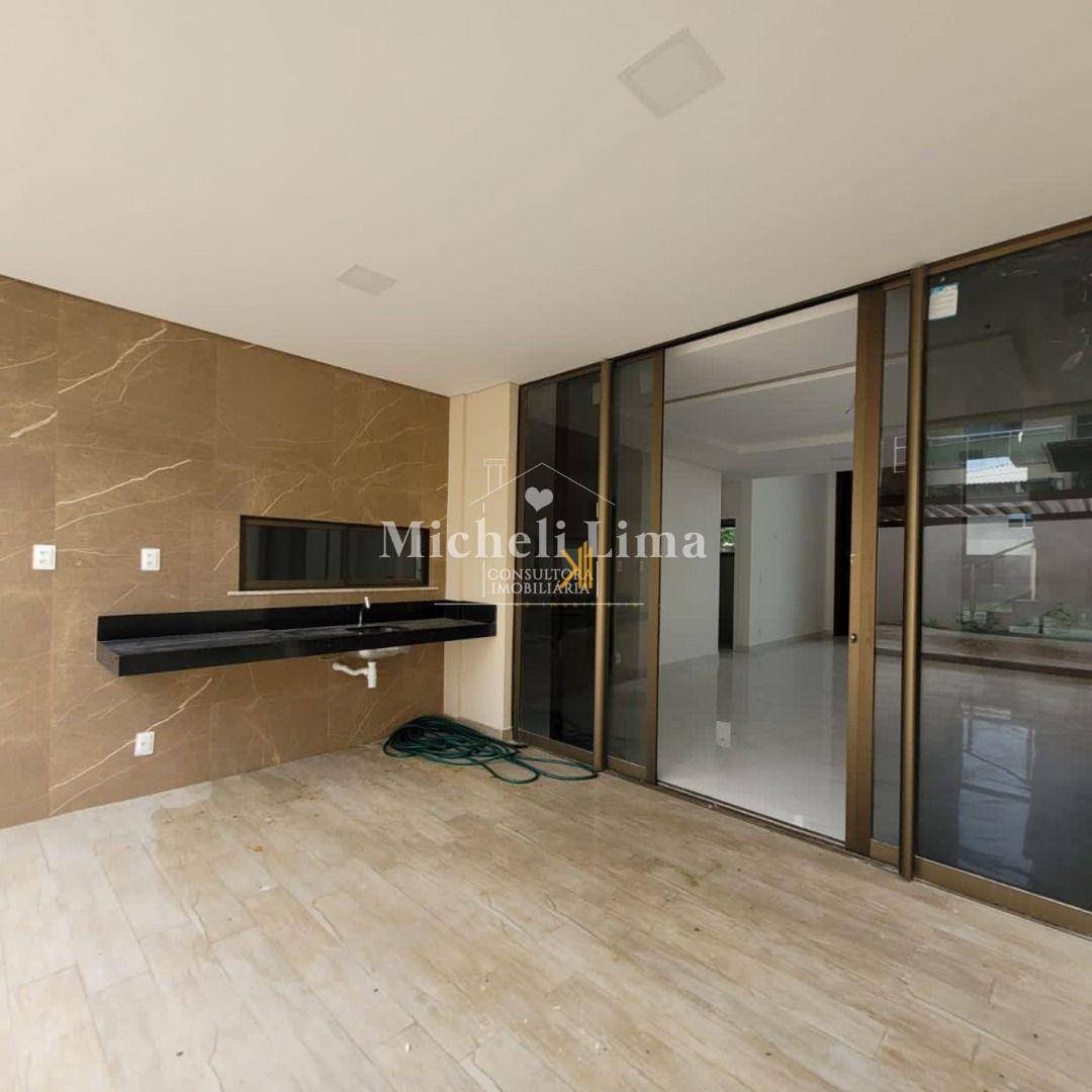 Casa à venda com 4 quartos, 280m² - Foto 3