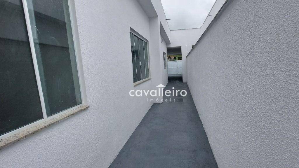Casa à venda com 2 quartos, 88m² - Foto 14