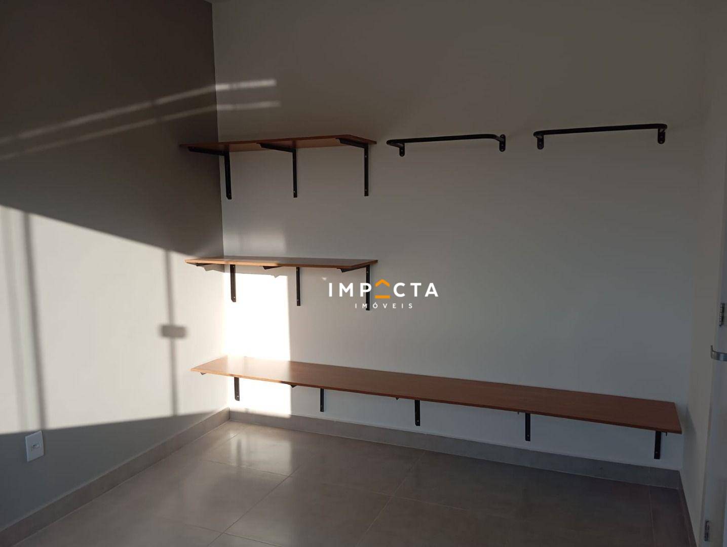 Kitnet e Studio para alugar com 1 quarto, 28m² - Foto 3