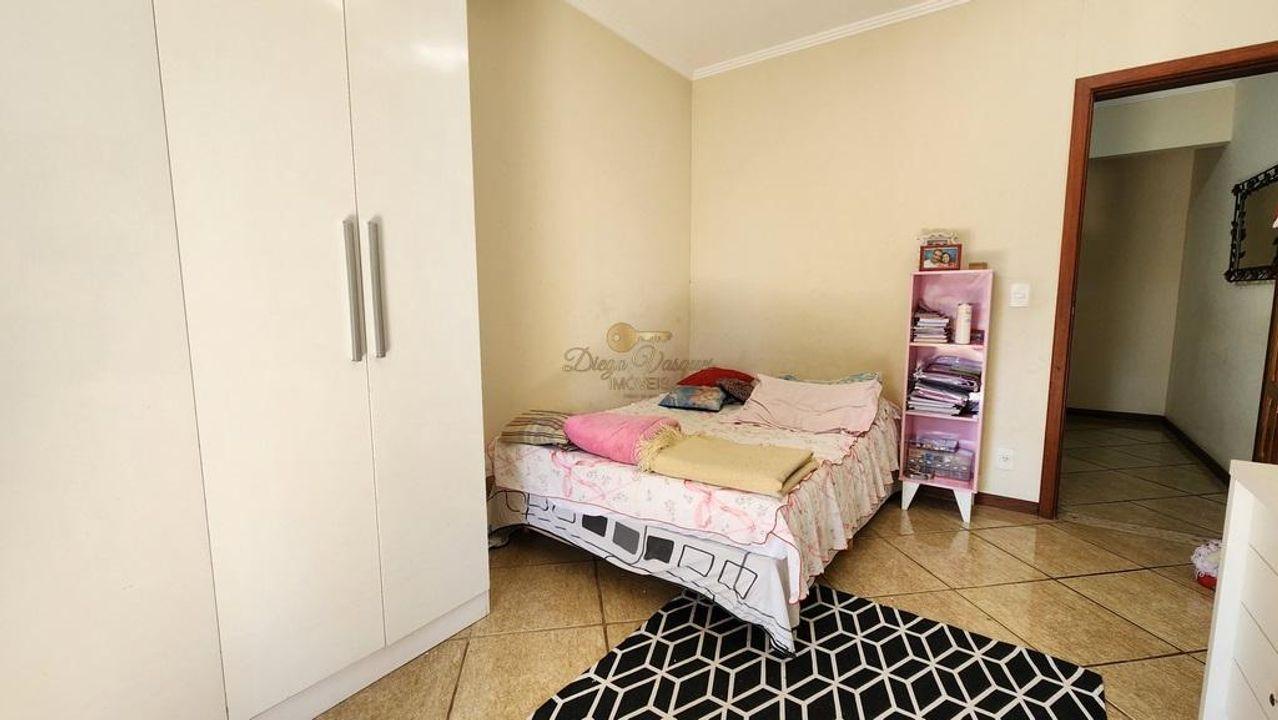 Casa à venda com 4 quartos, 152m² - Foto 16