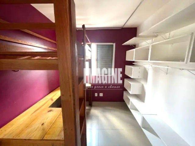 Apartamento à venda com 2 quartos, 55m² - Foto 7