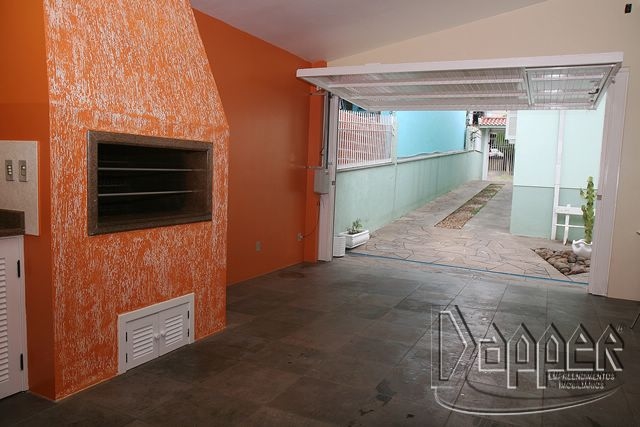 Casa à venda com 3 quartos, 236m² - Foto 12