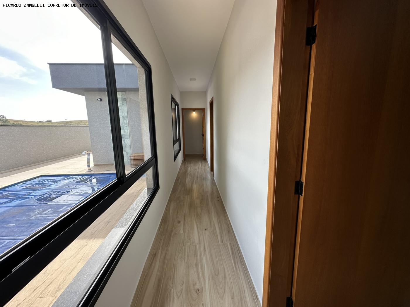 Casa de Condomínio à venda com 3 quartos, 360m² - Foto 15