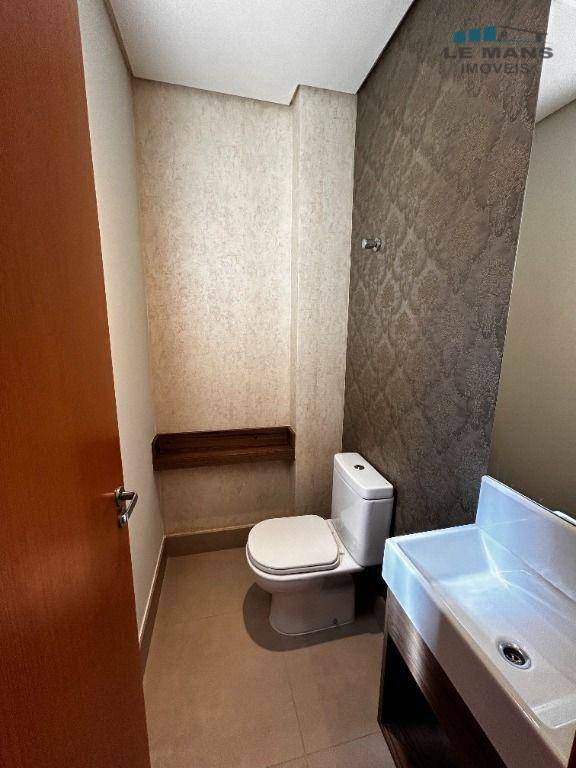 Apartamento à venda com 3 quartos, 103m² - Foto 7