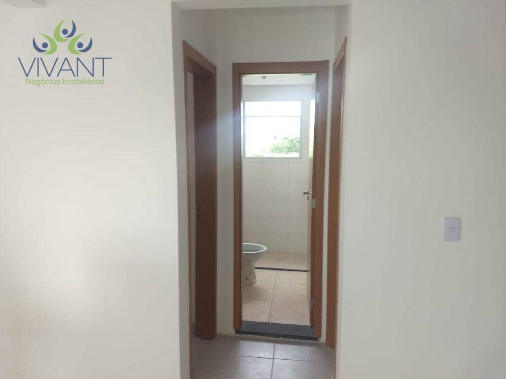 Apartamento à venda com 2 quartos, 44M2 - Foto 8