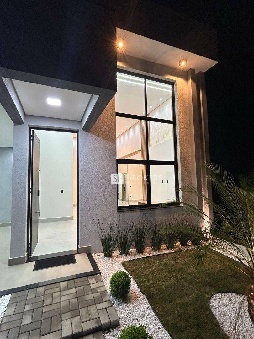 Casa de Condomínio à venda com 2 quartos, 159m² - Foto 2