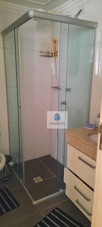 Apartamento à venda com 3 quartos, 60m² - Foto 6