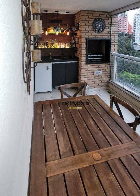 Apartamento à venda com 4 quartos, 171m² - Foto 19