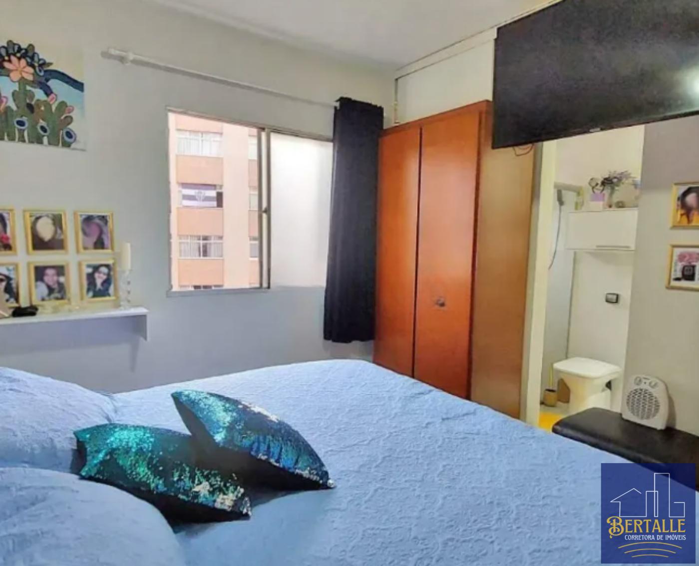 Apartamento à venda com 4 quartos, 128m² - Foto 10