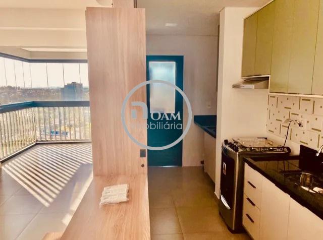 Apartamento para alugar com 3 quartos, 95m² - Foto 3