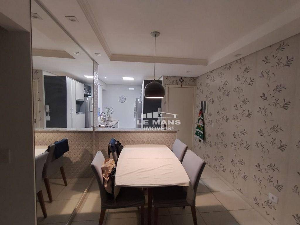 Apartamento, 3 quartos, 70 m² - Foto 4