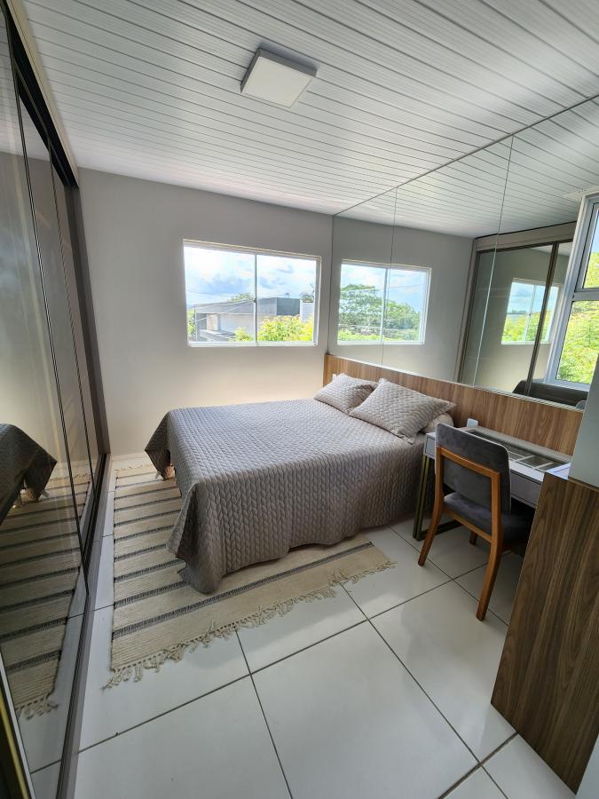Casa à venda com 3 quartos, 72m² - Foto 11