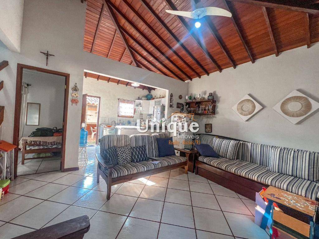 Casa de Condomínio à venda com 3 quartos, 110m² - Foto 2