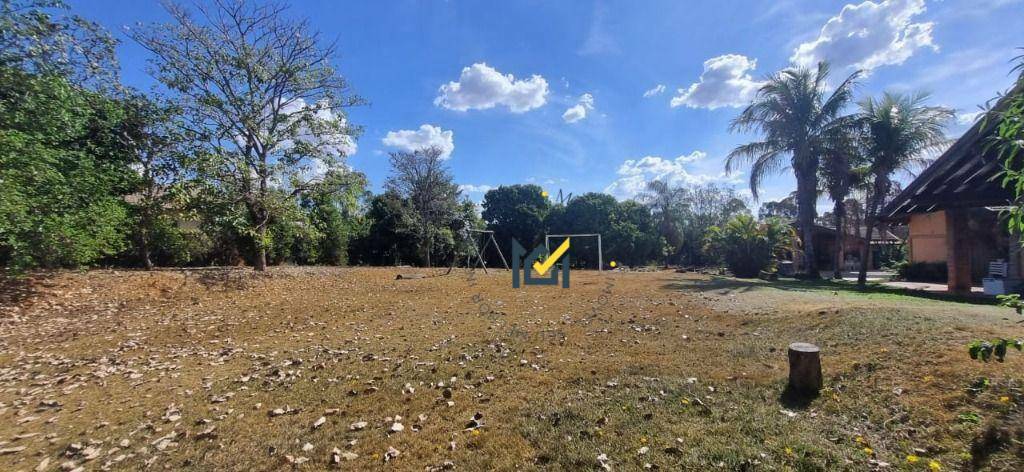 Loteamento e Condomínio, 1500 m² - Foto 2