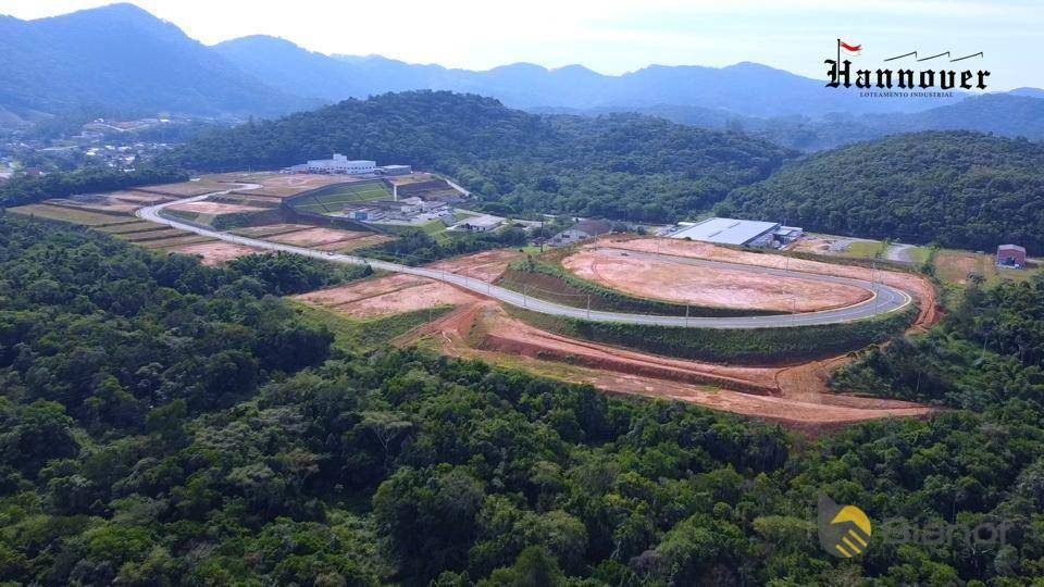 Loteamento e Condomínio à venda, 1606M2 - Foto 8