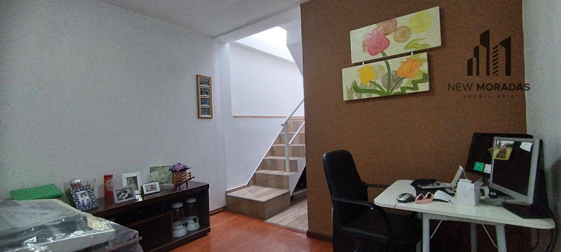 Sobrado à venda com 3 quartos, 160m² - Foto 11