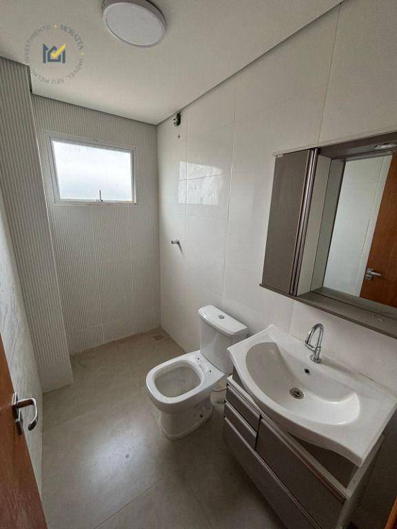 Apartamento à venda com 2 quartos, 84m² - Foto 11