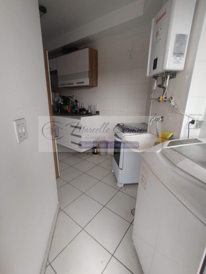 Apartamento à venda com 3 quartos, 65m² - Foto 10