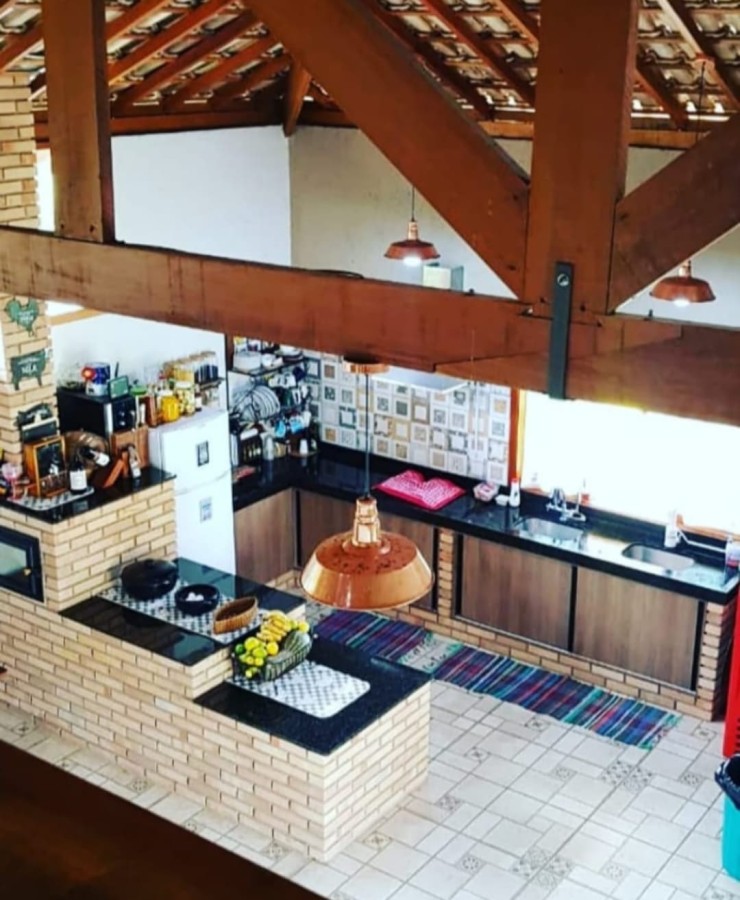 Chácara à venda com 3 quartos, 3200m² - Foto 11
