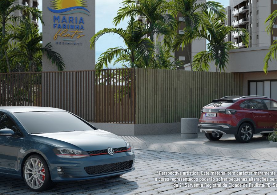 Apartamento, 1 quarto, 50 m² - Foto 2