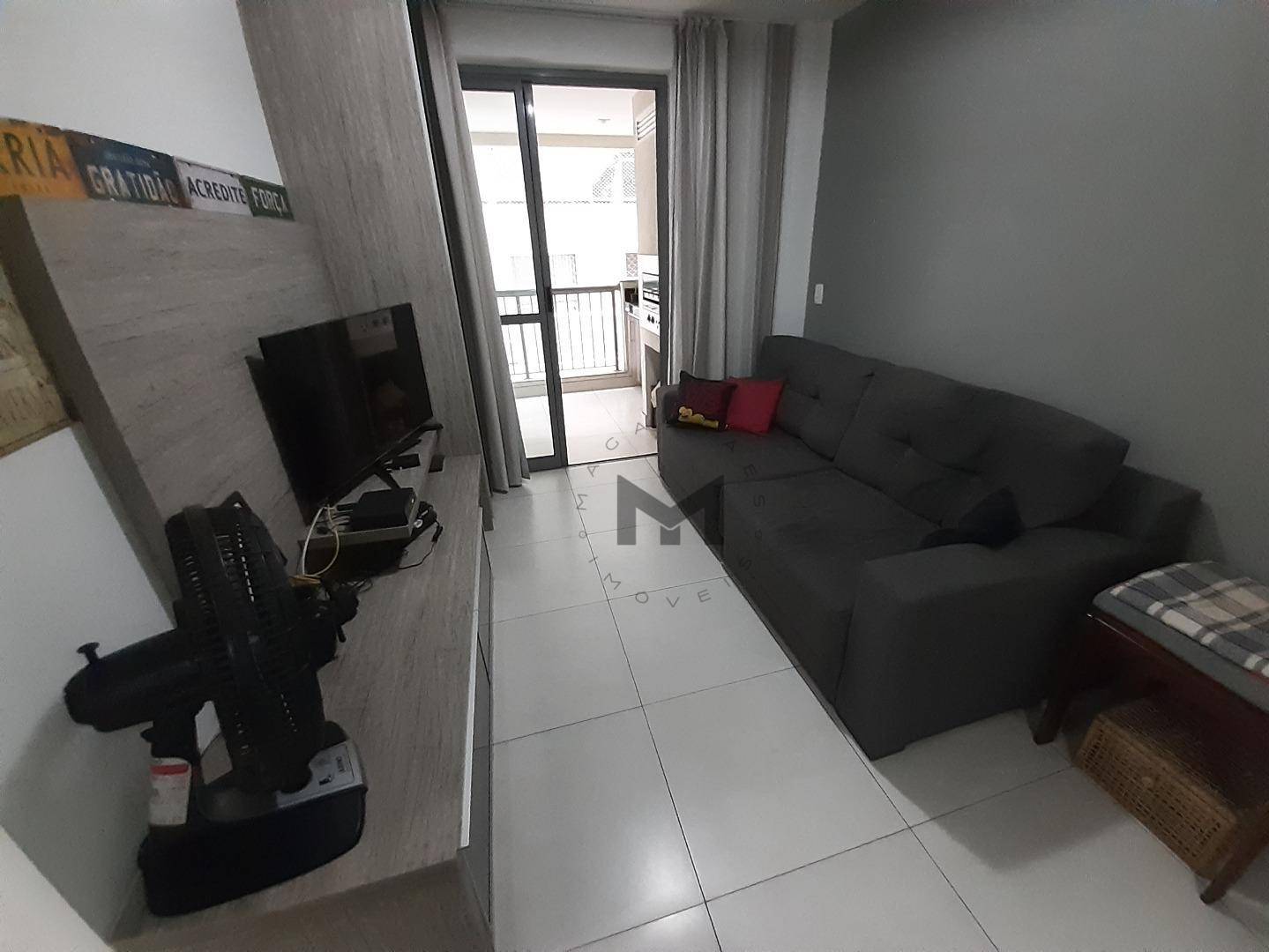 Apartamento à venda com 2 quartos, 85m² - Foto 1