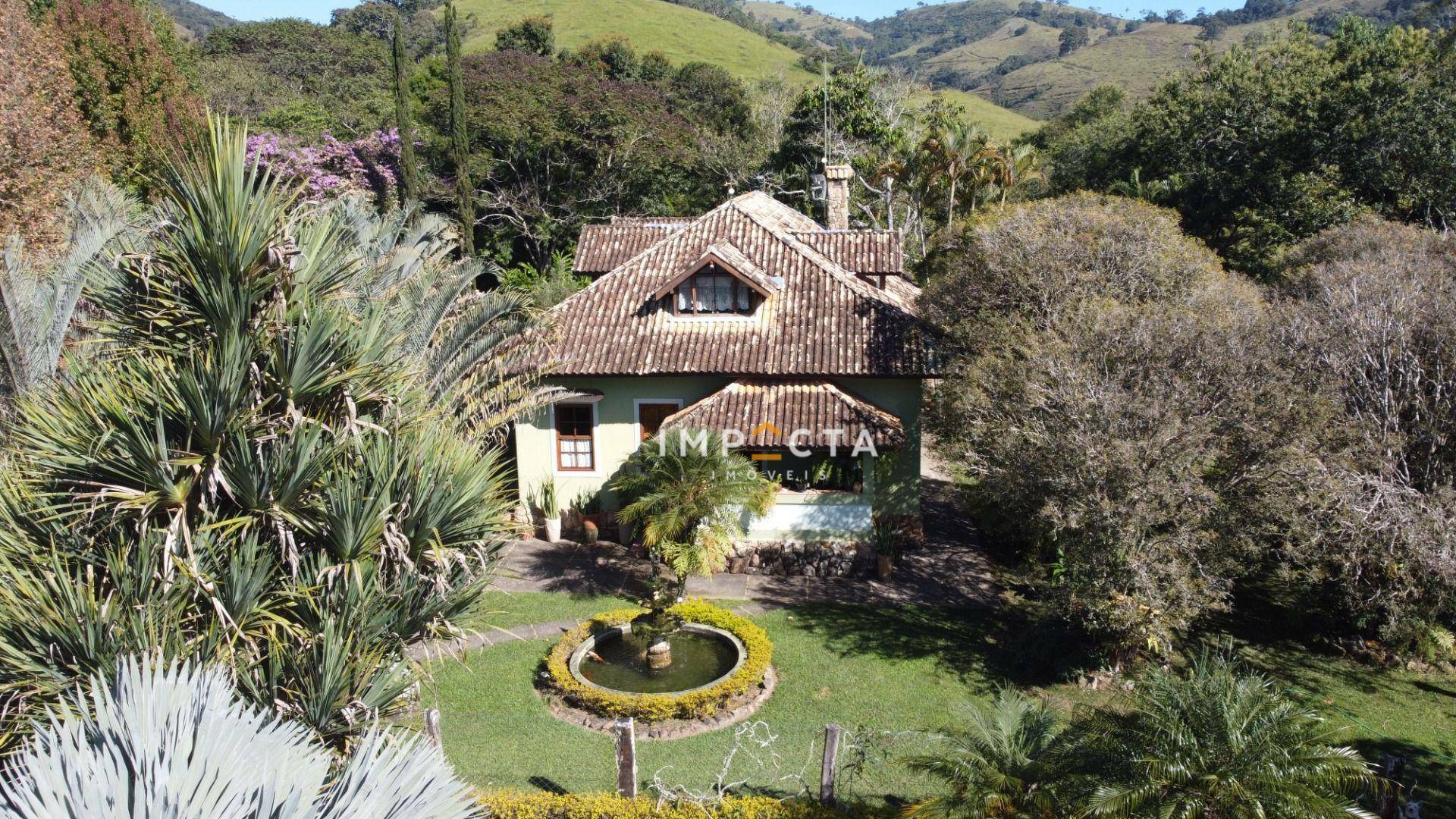 Fazenda à venda com 5 quartos, 450m² - Foto 49