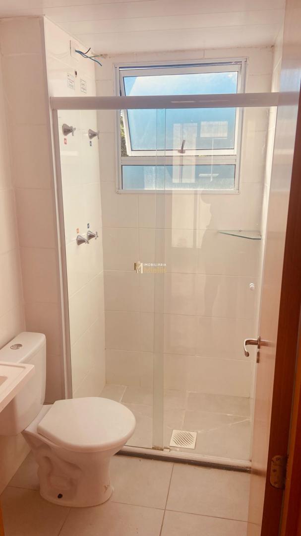 Apartamento à venda com 2 quartos, 40m² - Foto 3
