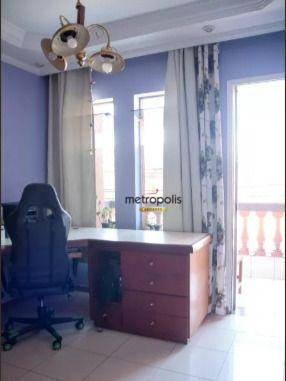 Sobrado à venda com 5 quartos, 290m² - Foto 5