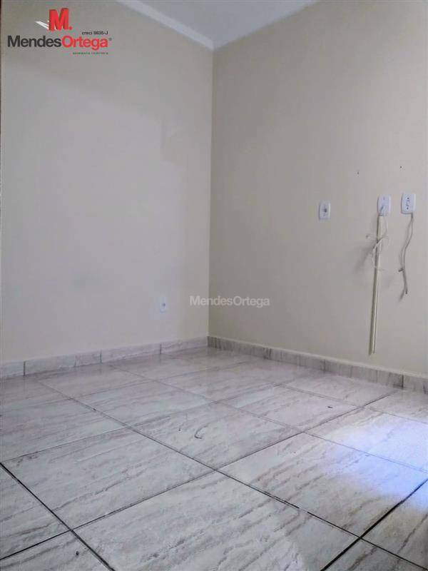 Apartamento para alugar com 1 quarto, 30m² - Foto 6