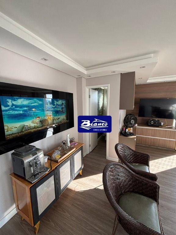 Cobertura, 2 quartos, 152 m² - Foto 4