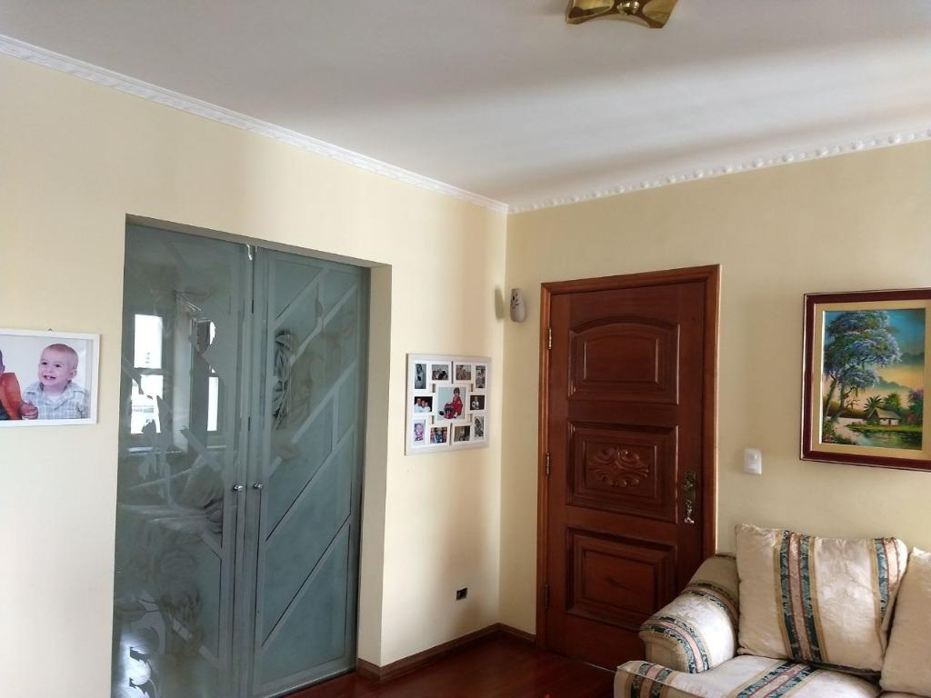 Apartamento à venda com 3 quartos, 167m² - Foto 45