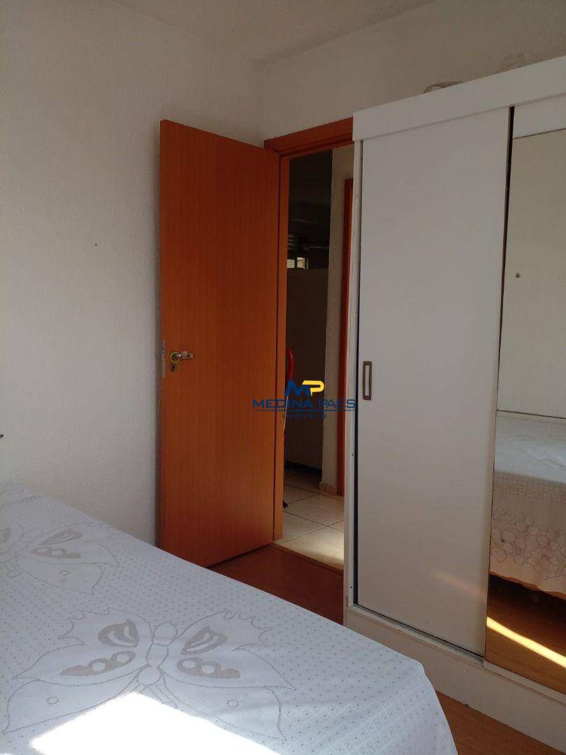 Apartamento à venda com 2 quartos, 50m² - Foto 8
