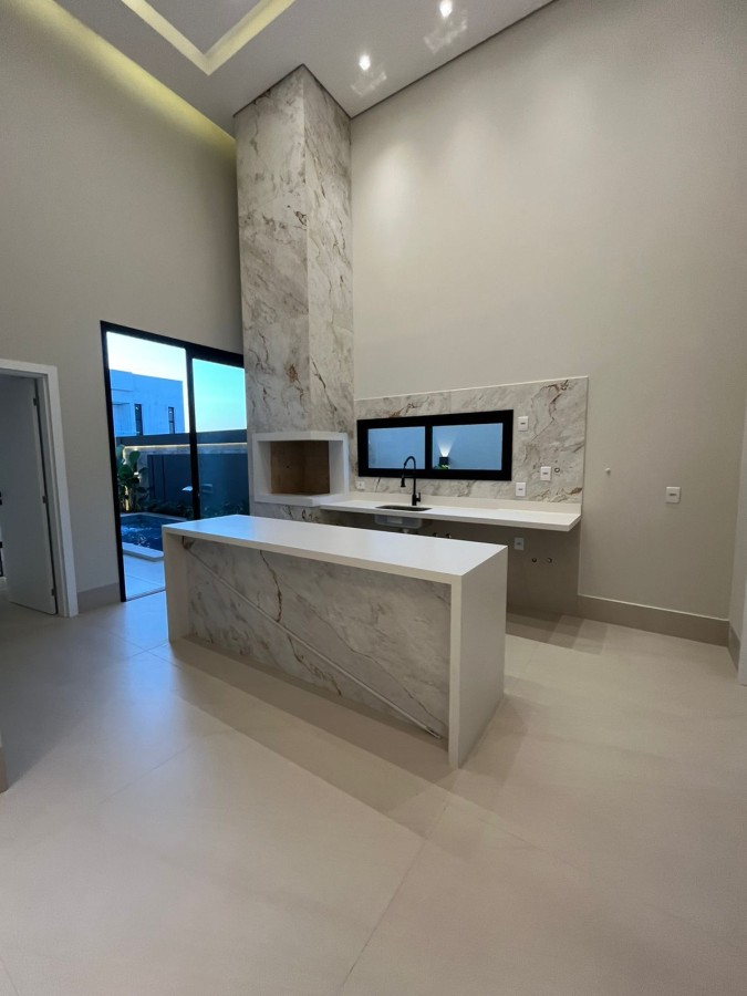 Casa de Condomínio à venda com 3 quartos, 202m² - Foto 5