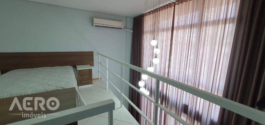 Apartamento à venda com 1 quarto, 50m² - Foto 8