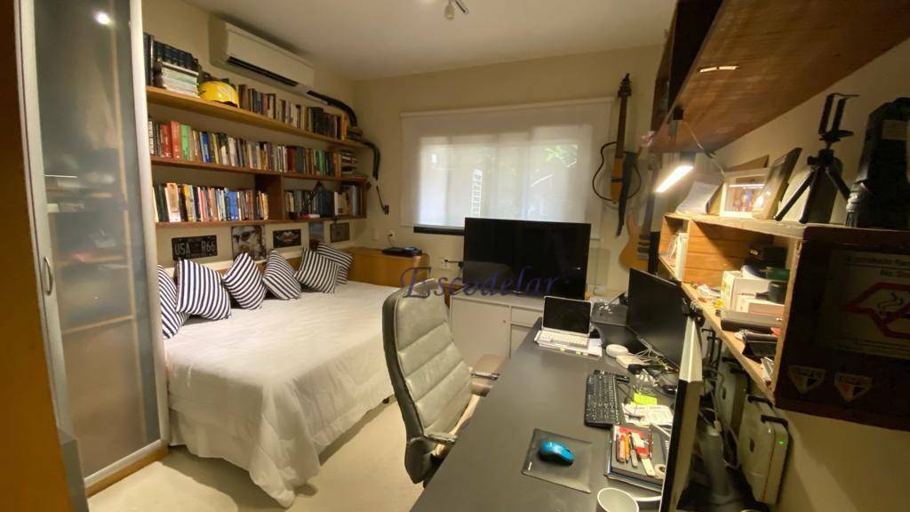 Apartamento à venda e aluguel com 3 quartos, 220m² - Foto 29