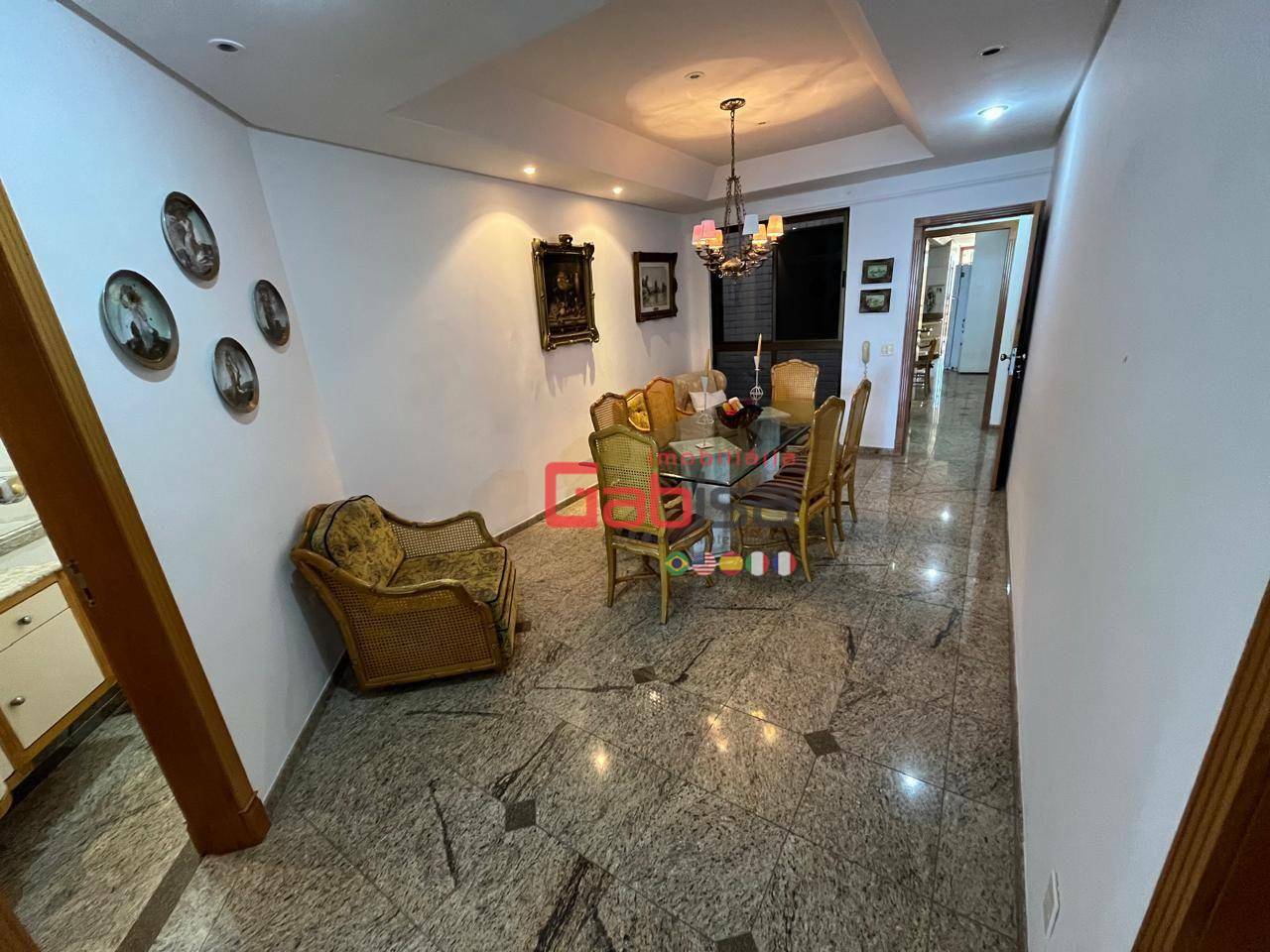 Apartamento à venda e aluguel com 5 quartos, 250m² - Foto 42