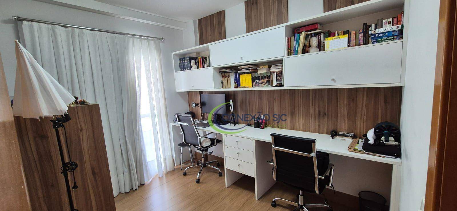 Apartamento à venda com 2 quartos, 110m² - Foto 11