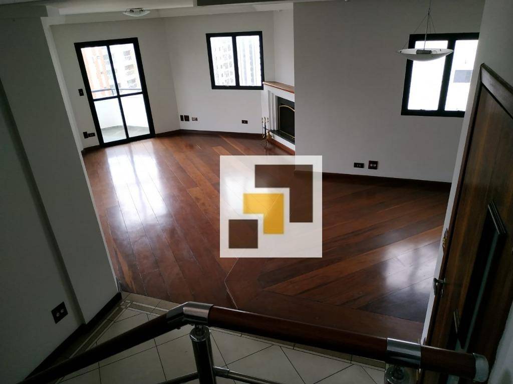 Cobertura à venda com 4 quartos, 310m² - Foto 2