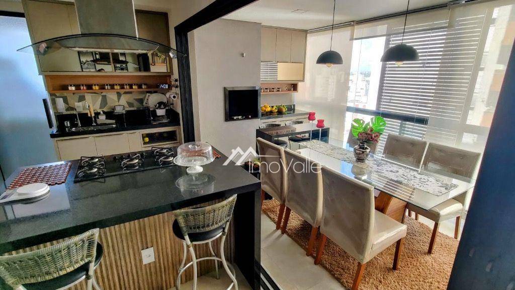 Apartamento à venda com 2 quartos, 84m² - Foto 4