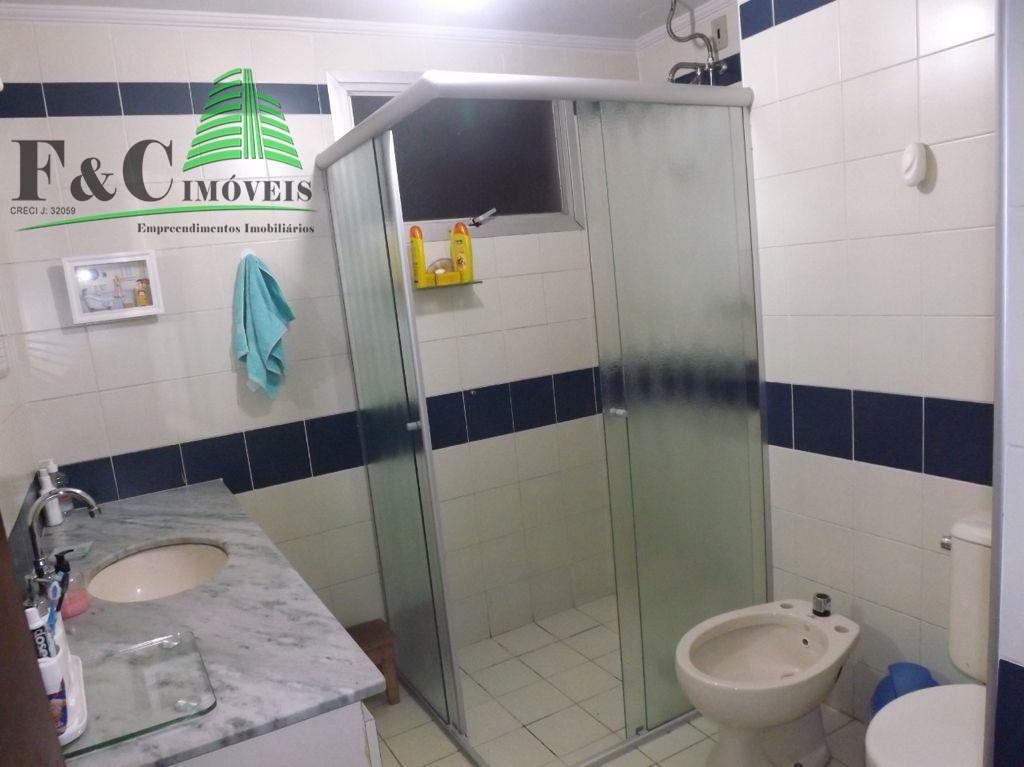 Apartamento à venda com 3 quartos, 90m² - Foto 10