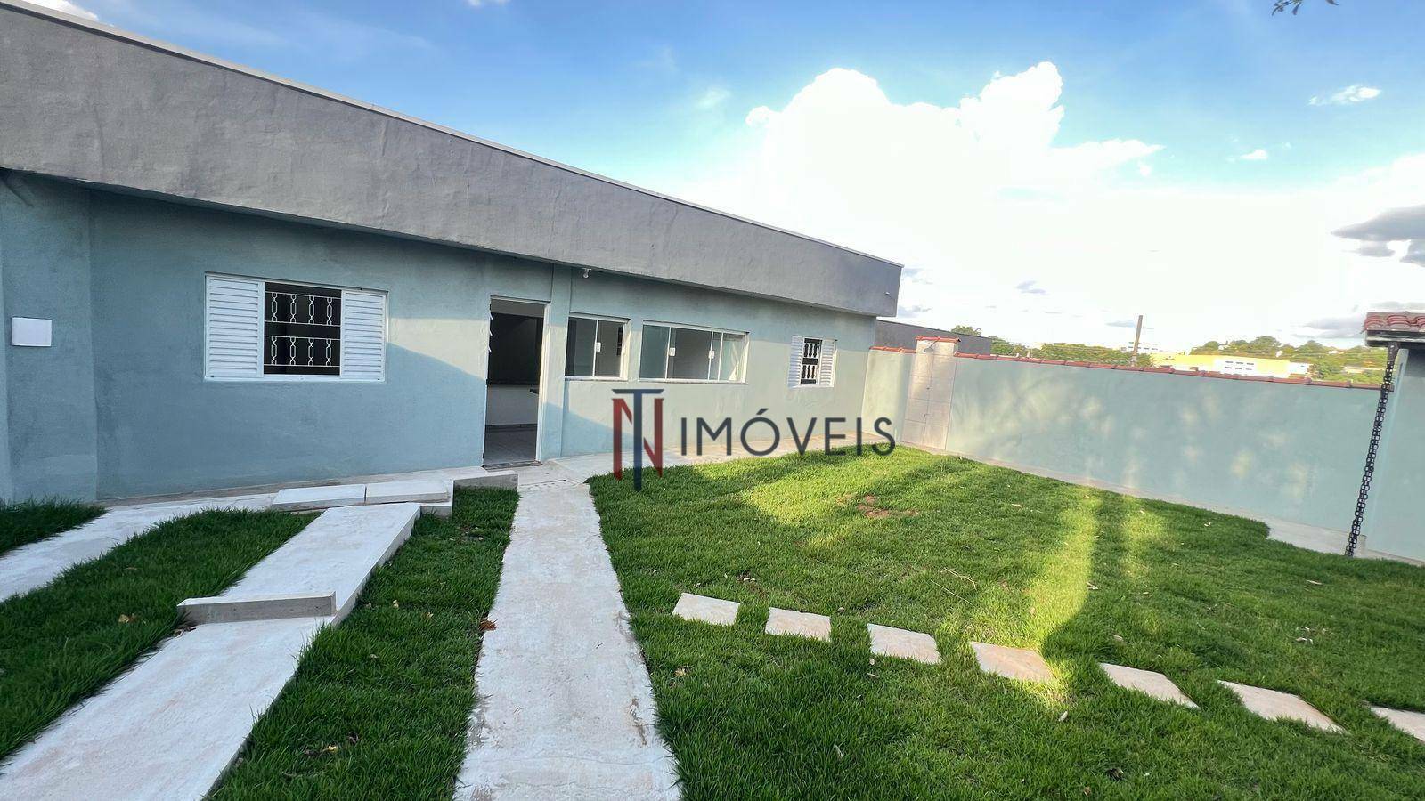 Casa para alugar com 2 quartos, 80m² - Foto 22